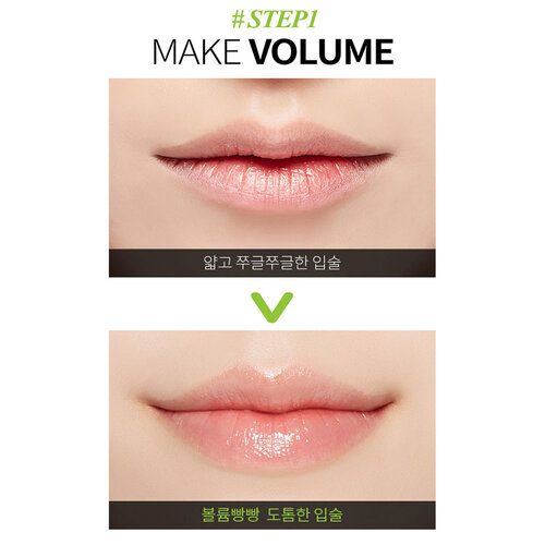A'pieu Wasabiya Lip Plumper