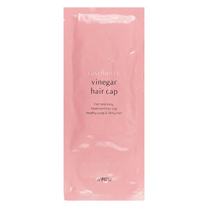 A'pieu Raspberry Hair Vinegar Hair Cap A'pieu Raspberry Hair Vinegar Hair Cap
