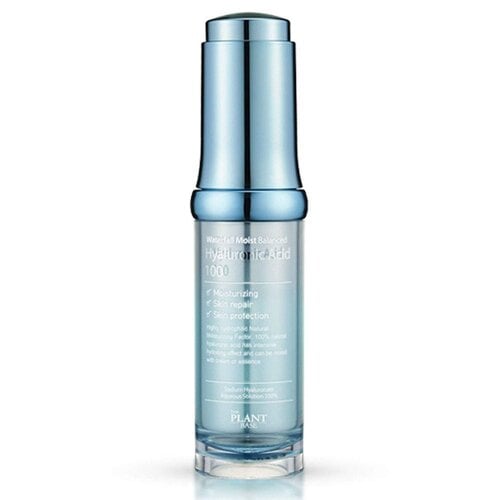 The Plant Base Waterfall Moist Balanced Hyaluronic Acid 100