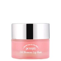 Oil Blossom Camellia Lip Mask