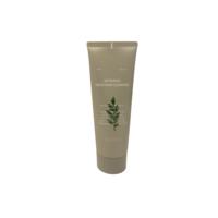 Time Revolution Artemisia Pack Foam Cleanser