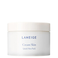 Cream Skin Quick Skin Pack