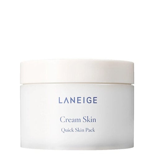 Laneige Cream Skin Quick Skin Pack