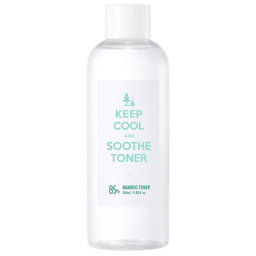 Soothe Bamboo Toner