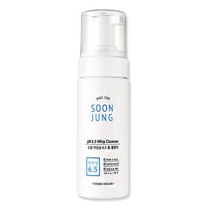 Etude House Soon Jung Whip Cleanser
