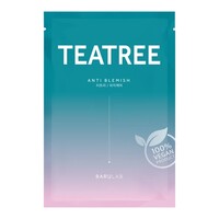 The Clean Vegan Tea Tree Mask
