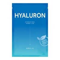 The Clean Vegan Hyaluron Mask