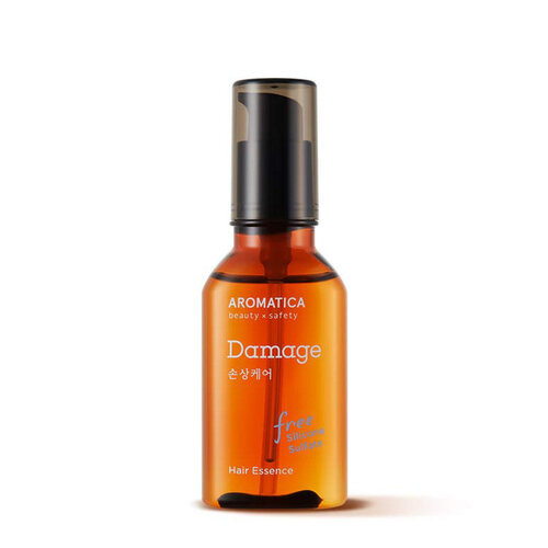 Aromatica Argan Damage Care Hair Essence Aromatica Argan Damage Care Hair Essence