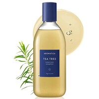 Tea tree Purifying Shampoo