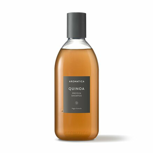 Aromatica Quinoa Protein Shampoo