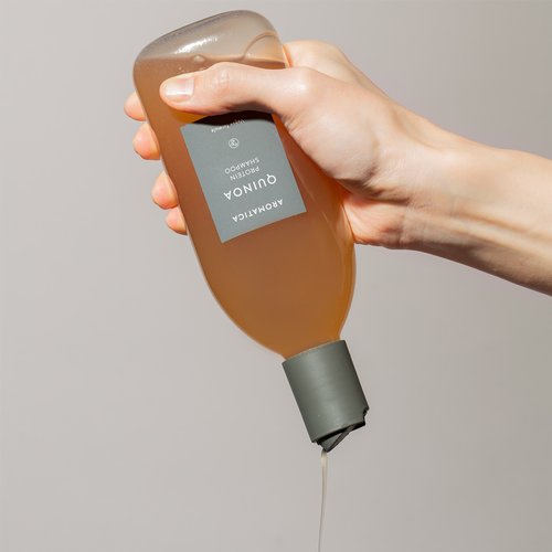 Aromatica Quinoa Protein Shampoo Aromatica Quinoa Protein Shampoo