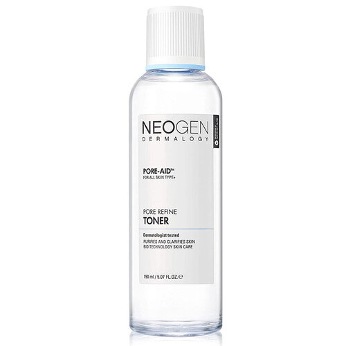 Neogen Dermalogy Pore Refine Toner Neogen Dermalogy Pore Refine Toner