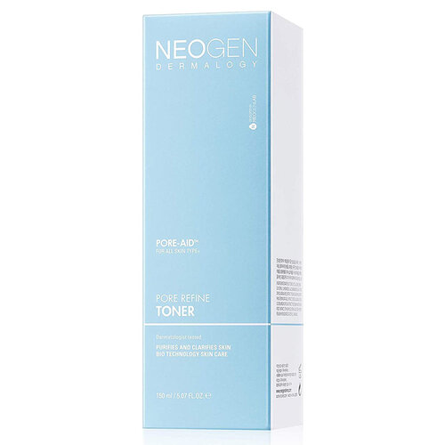 Neogen Dermalogy Pore Refine Toner Neogen Dermalogy Pore Refine Toner