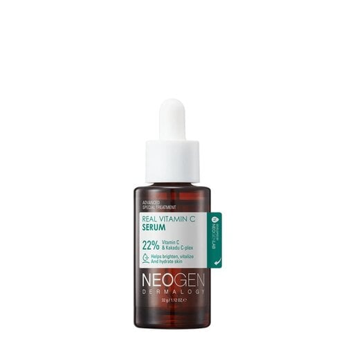 Neogen Dermalogy Real Vita C Serum