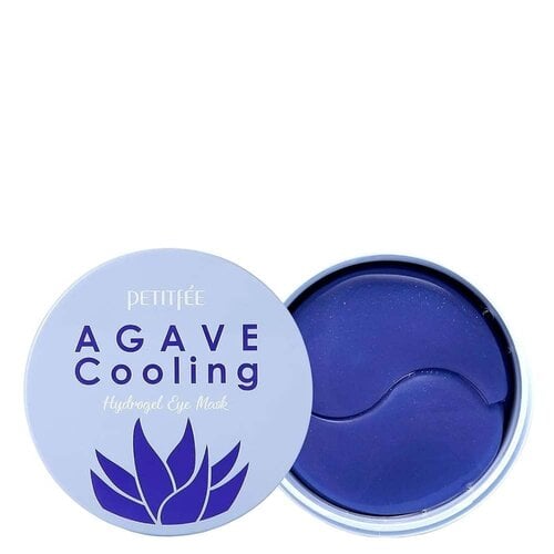 Petitfée Agave Cooling Hydrogel Eye Mask