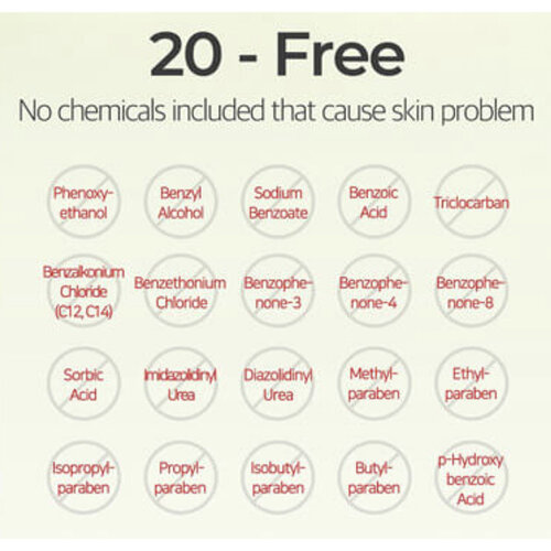 Some By Mi AHA BHA PHA 30 Days Miracle Truecica Clear Pad