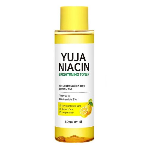 Some By Mi Yuja Niacin Brightening Toner