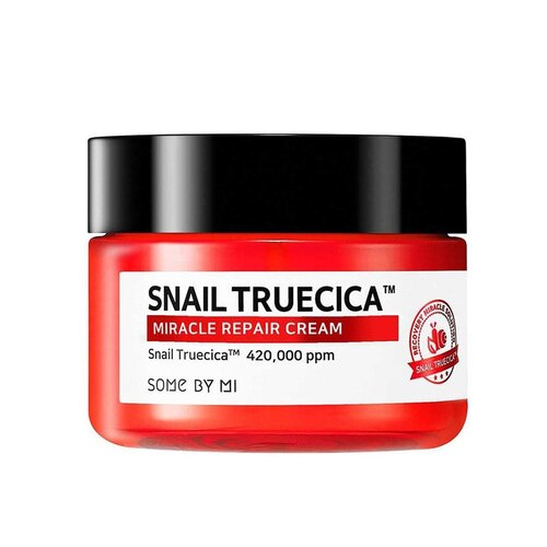 Some By Mi Snail Truecica Miracle Repair Cream