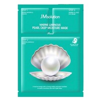 Marine Luminous Pearl Deep Moisture Mask