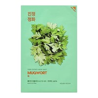 Pure Essence Mask Sheet Mugwort