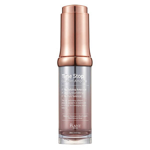 The Plant Base Time Stop Collagen Ampoule The Plant Base Time Stop Collagen Ampoule