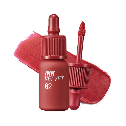 Peripera New Ink The Velvet (AD)