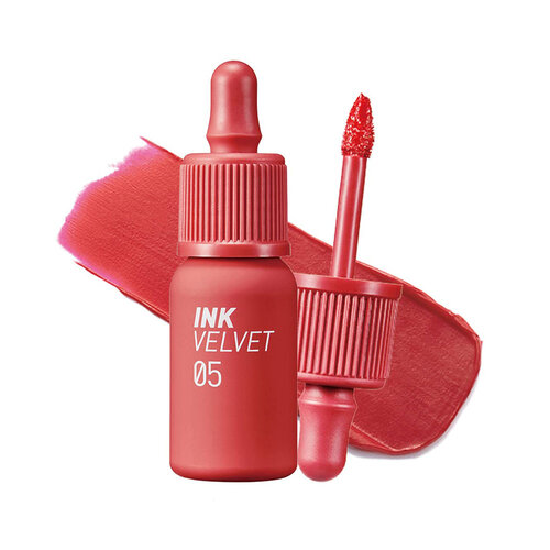 Peripera New Ink The Velvet (AD)