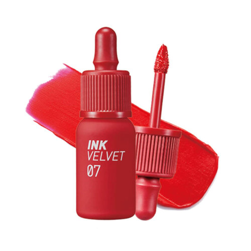 Peripera New Ink The Velvet (AD)