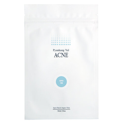 Pyunkang Yul ACNE Spot Patch Super Thin