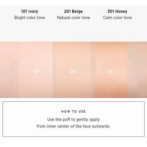 Moonshot Micro Setting Fit Cushion Moonshot Micro Setting Fit Cushion