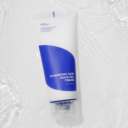 Isntree Hyaluronic Acid Aqua Gel Cream Isntree Hyaluronic Acid Aqua Gel Cream