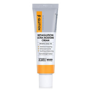 ACWELL Betaglution Ultra Moisture Cream ACWELL Betaglution Ultra Moisture Cream