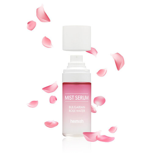 Heimish Bulgarian Rose Mist Serum
