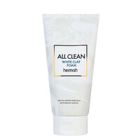 All Clean White Clay Foam