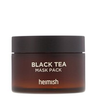 Black Tea Mask Pack