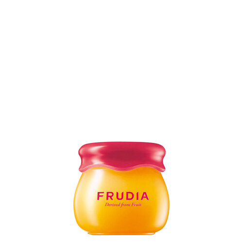 Frudia Pomegranate Honey 3 in 1 Lip Balm