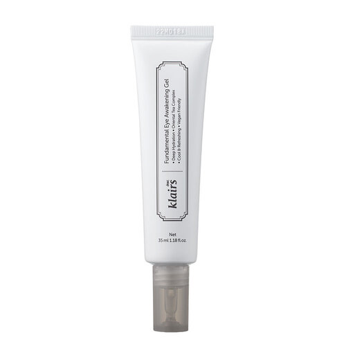 Klairs Fundamental Eye Awakening Gel