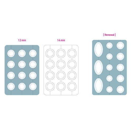 By Wishtrend Clear Skin Shield Patch By Wishtrend Clear Skin Shield Patch