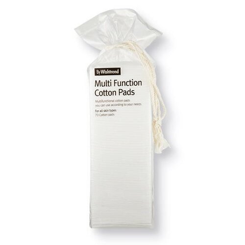 By Wishtrend Multi Function Cotton Pad