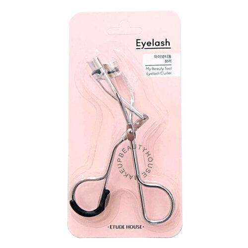 Etude House My Beauty Tool Eyelash Curler Etude House My Beauty Tool Eyelash Curler