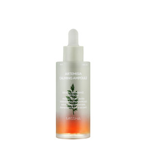 Missha Time Revolution Artemisia Ampoule Missha Time Revolution Artemisia Ampoule