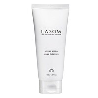 Cellup Micro Foam Cleanser