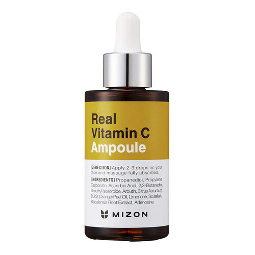 Mizon Real Vitamin C Ampoule Mizon Real Vitamin C Ampoule