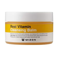 Real Vitamin Cleansing Balm