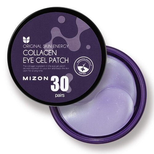 Mizon Collagen Eye Gel Patch