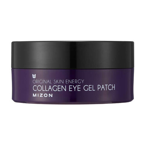 Mizon Collagen Eye Gel Patch
