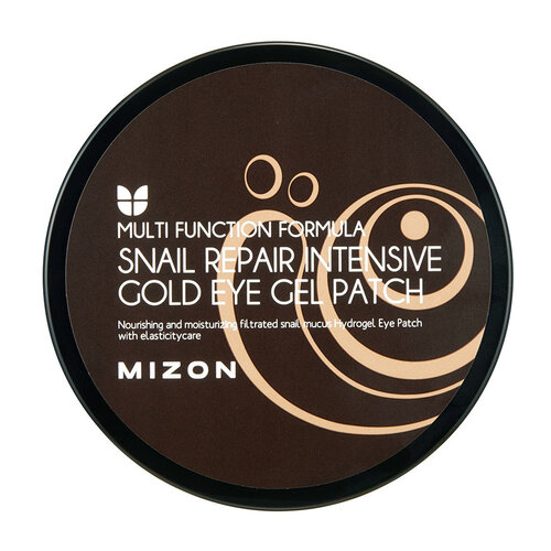 Mizon Snail Repair Intensive Gold Eye Gel Patch