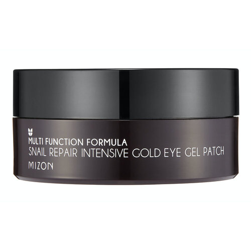 Mizon Snail Repair Intensive Gold Eye Gel Patch