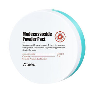 A'pieu Madecassoside Powder Pact