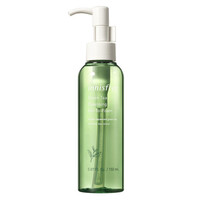 Green Tea Cleansing Gel-to-Foam